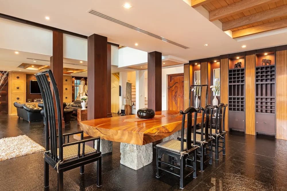 Ocean View Boutique 8BR Pool Villa Sawan - photo 30