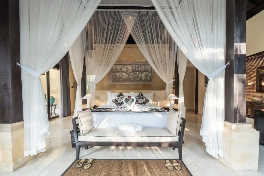 The Kayon Valley Resort Ubud - photo 38