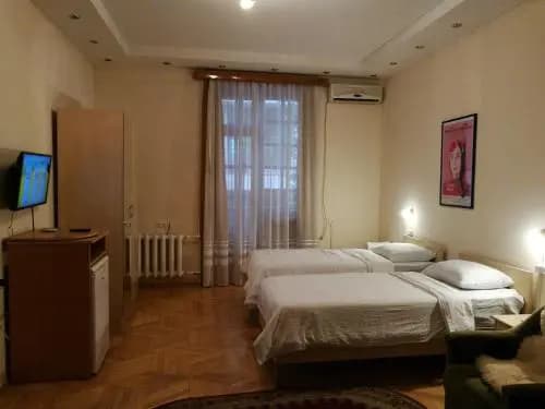 Hotel Salo - photo 6