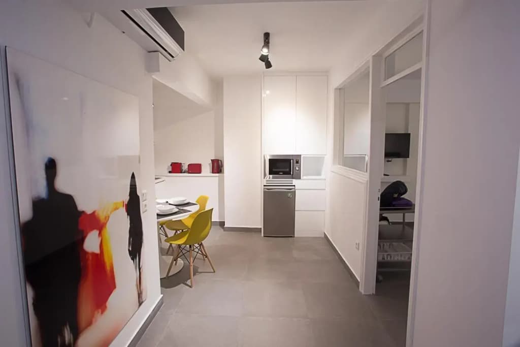 Dimokritou 4 Apartment - photo 3