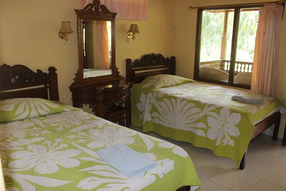 Gusti Garden Bungalows - photo 6