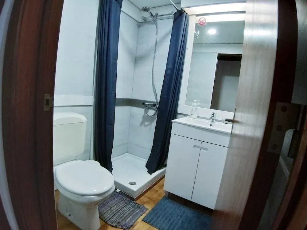 Theorynomad AL Lisboa - Hostel - photo 6