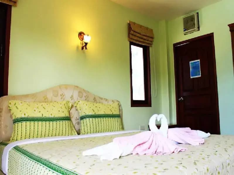 Samui Tonrak Residence - photo 33
