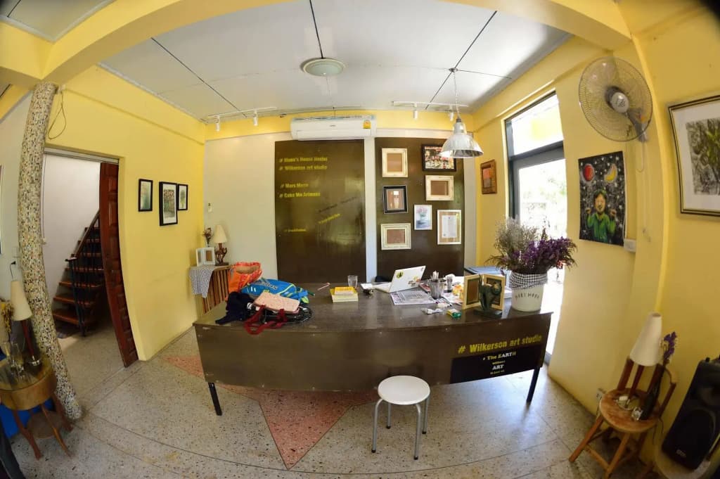Moon's House - photo 12