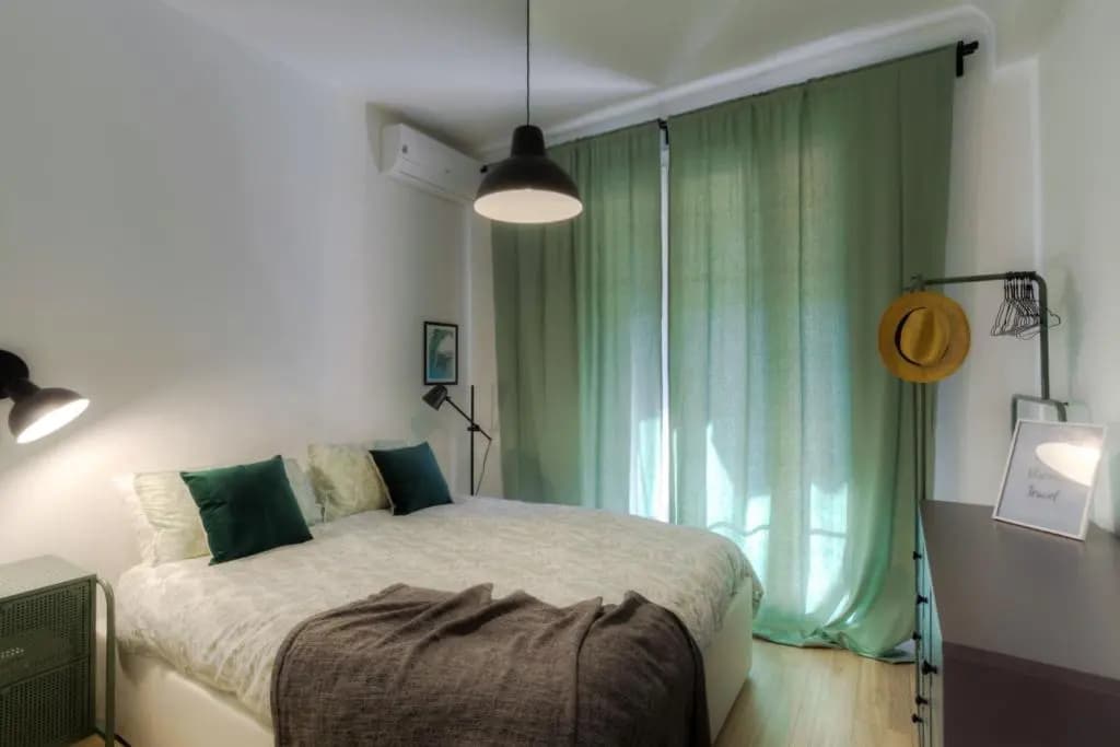#29 Suite Gambetta AC Sea view 2 bedrooms 1min Walk to Promenade & Sea - photo 2
