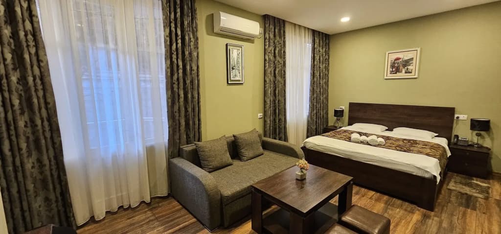 Hotel Boutique IVERIA - photo 8