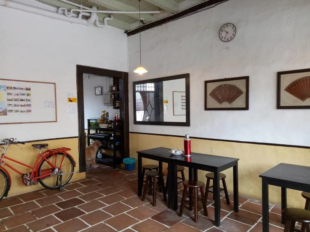 Warisan Eco Lodge - photo 18