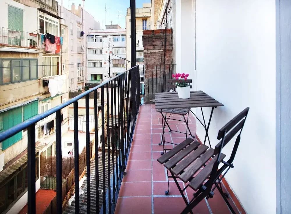 Suite Place Barcelona Diputació - photo 22