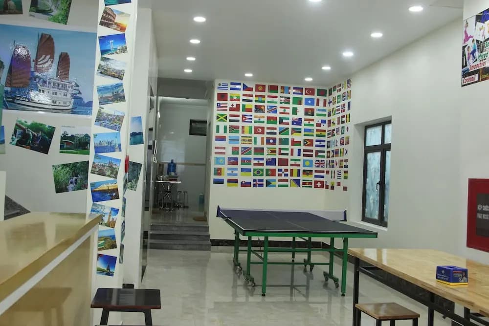 Halong Fancy Hotel - photo 18