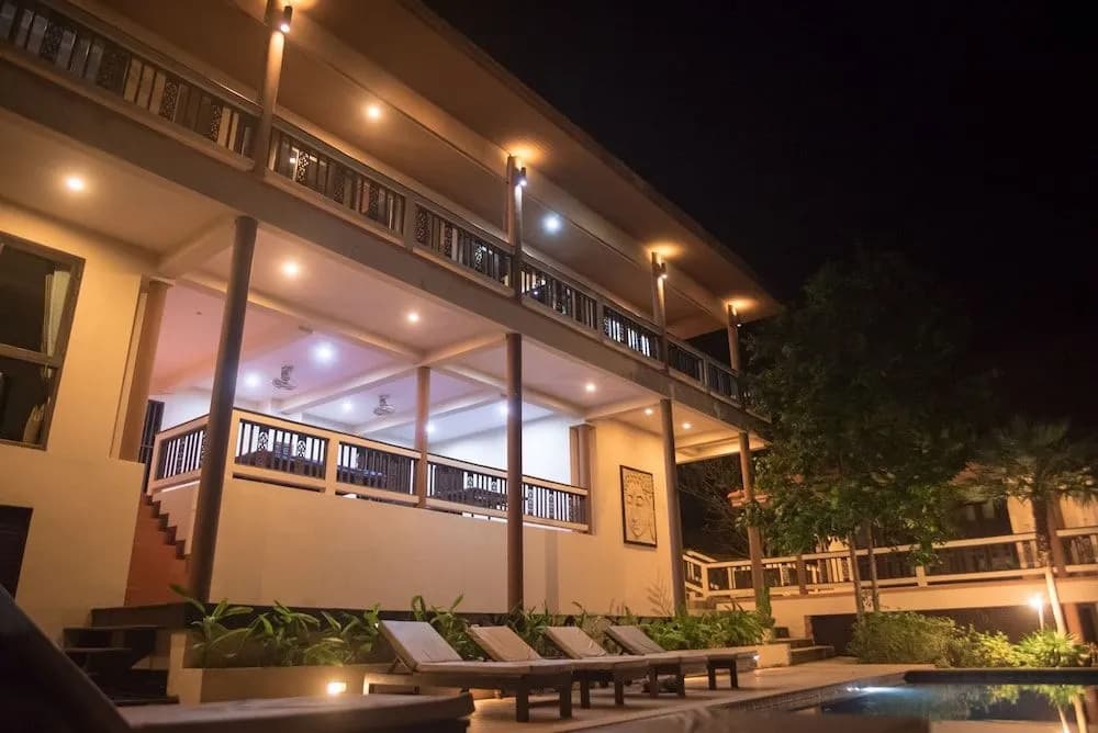 Baan Napa - main photo