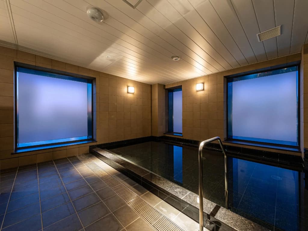 Granbell Hotel Osaka - photo 14