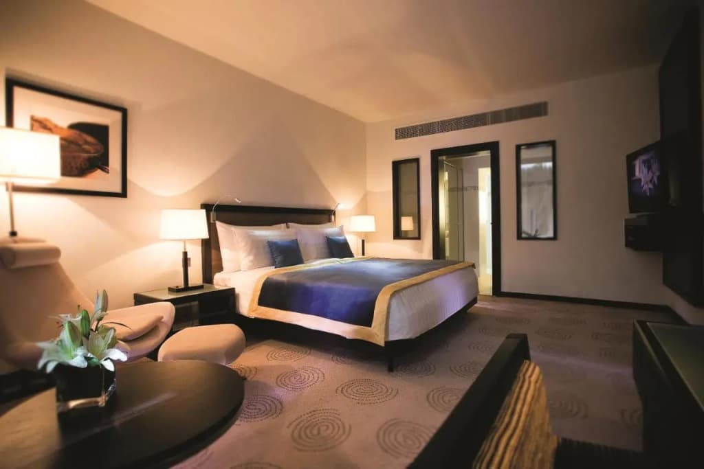 Avani Deira Dubai Hotel - photo 46