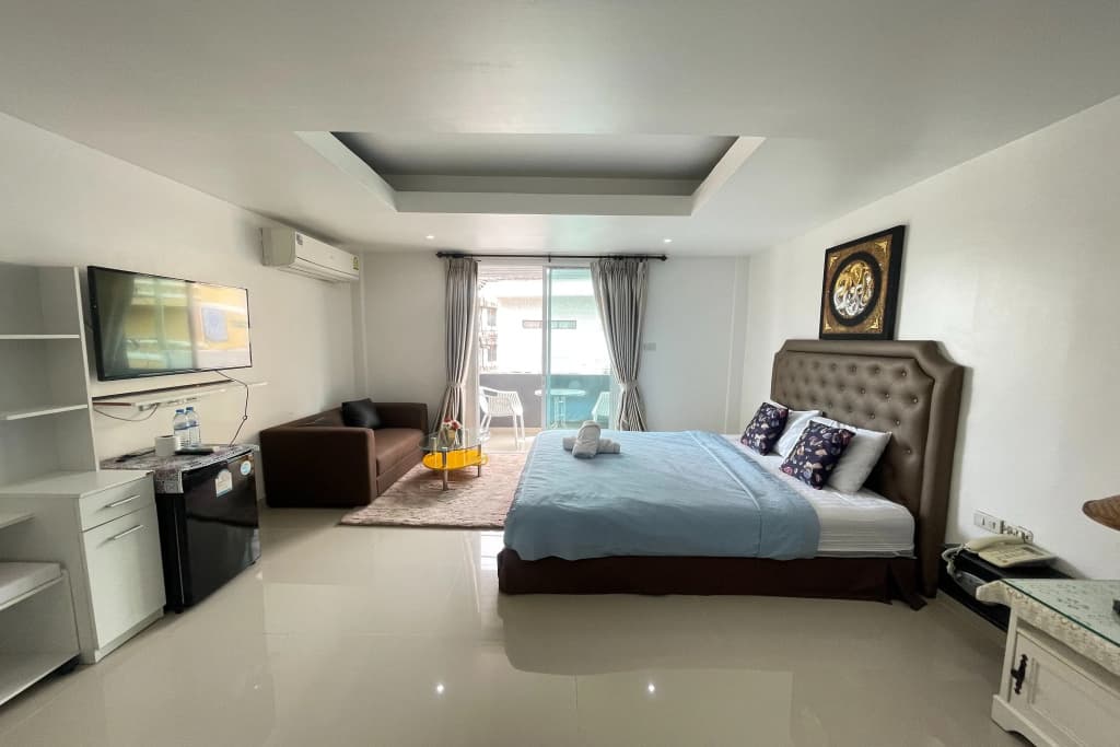 W-9 Hotel - photo 19