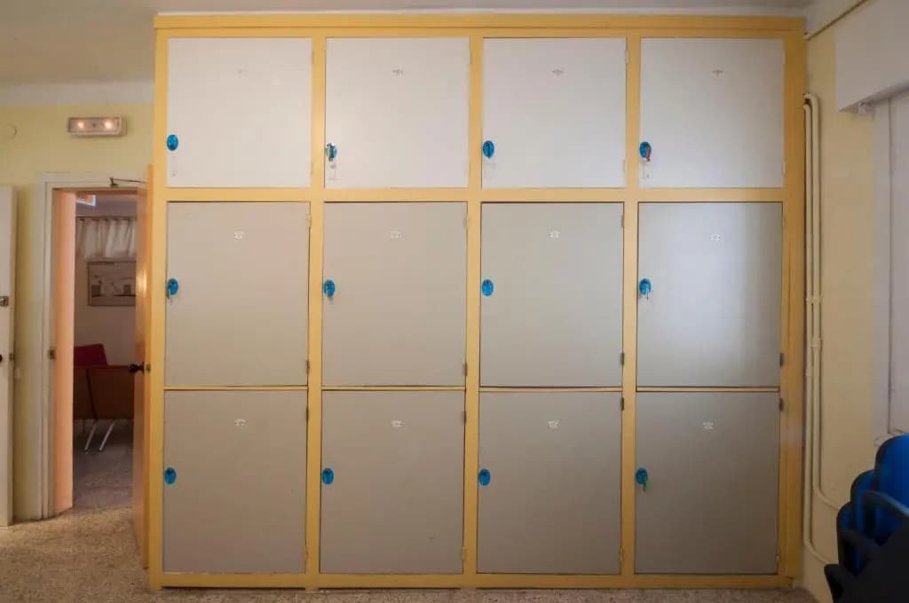 Hostel Studio - photo 11