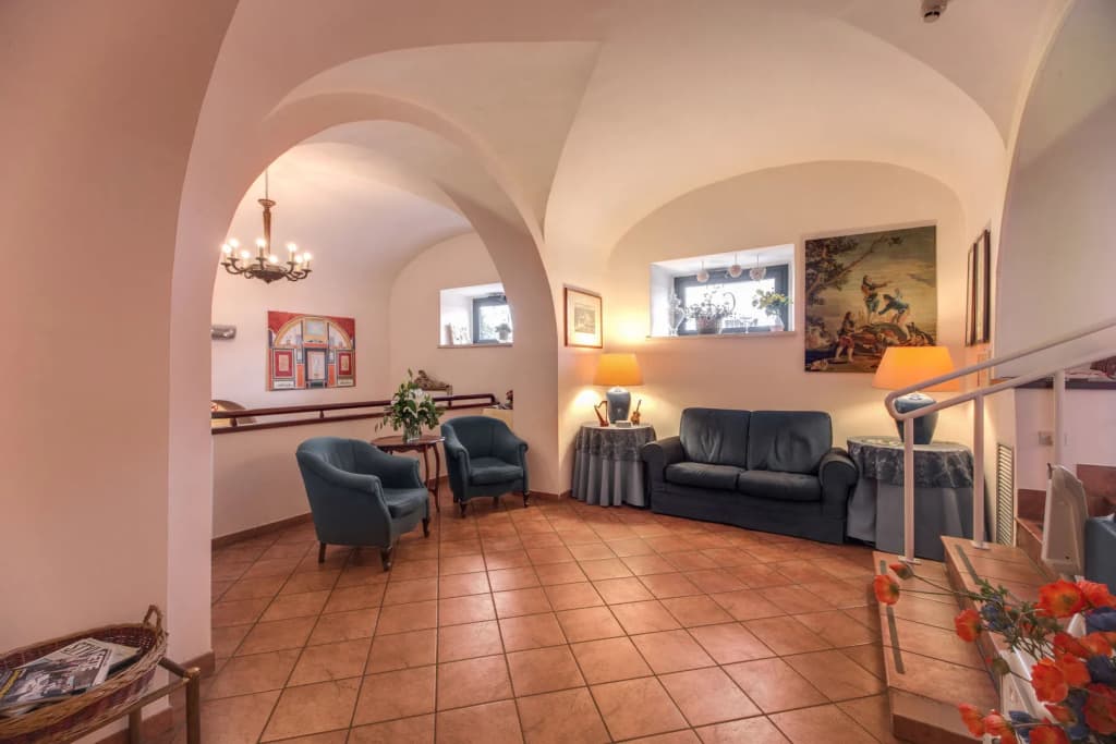 Hotel Corona - photo 13