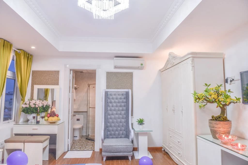 Lamuno Hotel Da Nang - photo 15