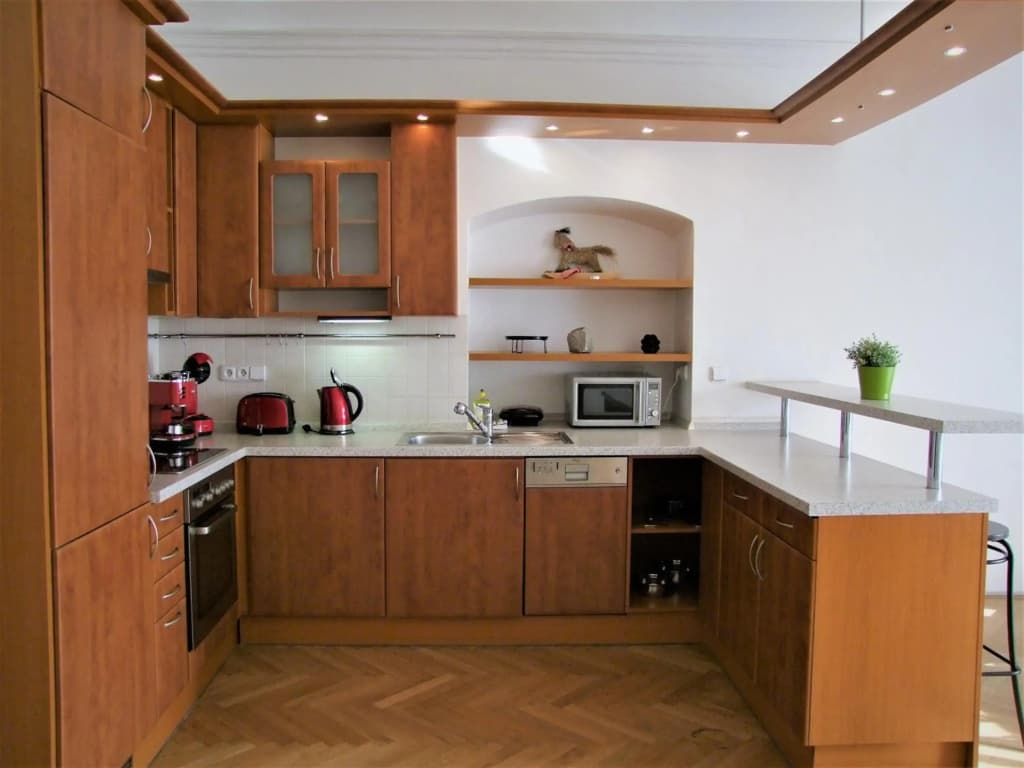 Charles Bridge Apartments - photo 18