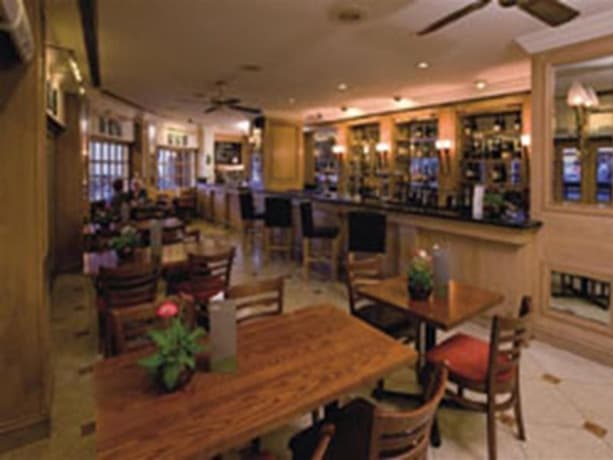 Thistle Westminster - photo 9
