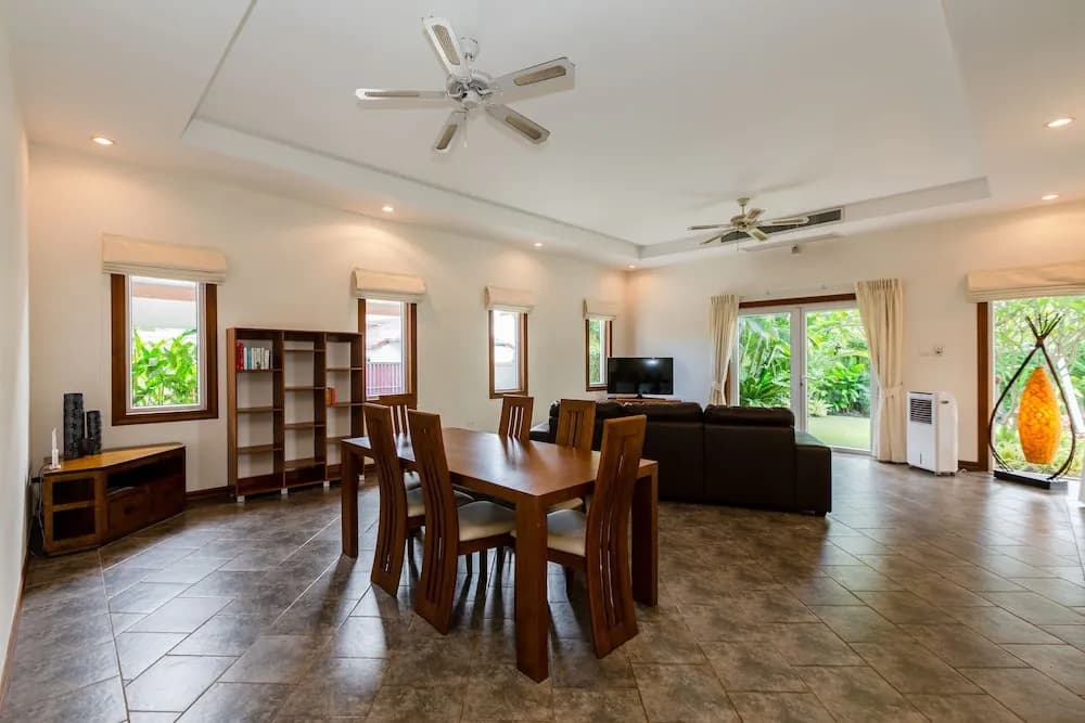 Private Pool Villa With 3 Bedrooms Oph3 - photo 19