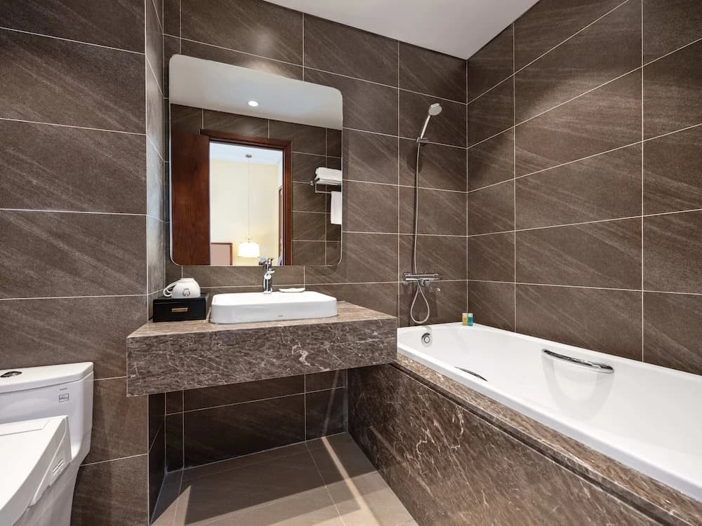 Nesta Hotel & Spa - photo 10