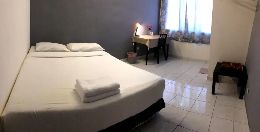 Bentong Makmur Guesthouse - photo 7