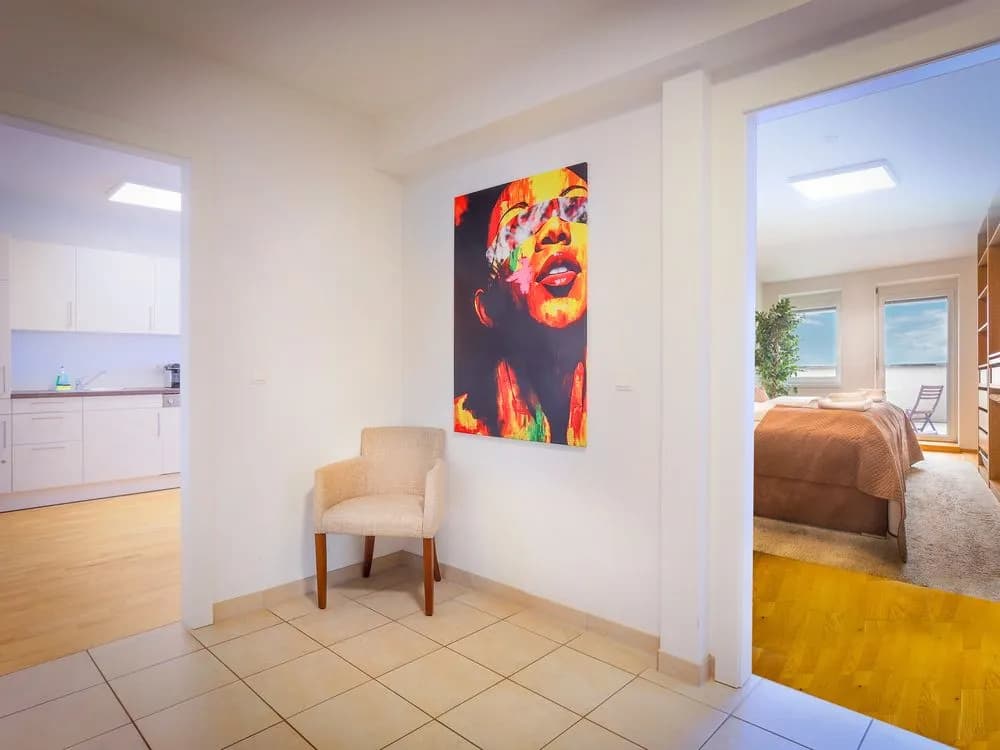 SKY9 Penthouse Apartments - photo 14