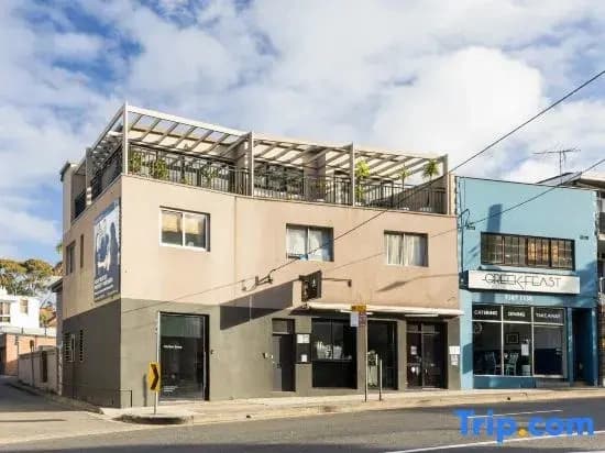 MetaWiseBnB Bondi Junction Penthouse Style - photo 2