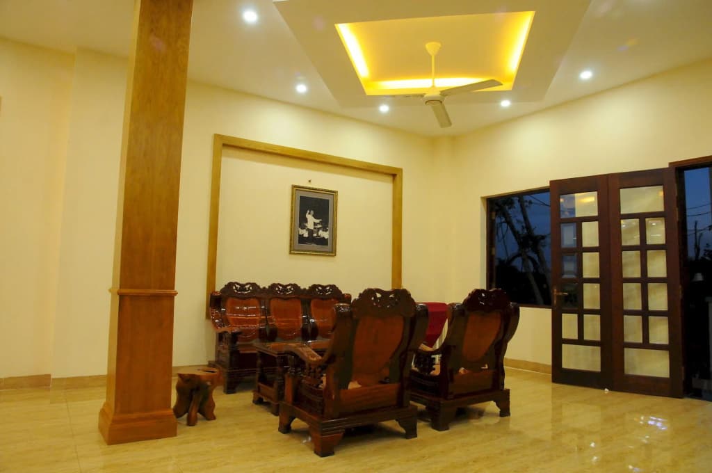 Kinh Bac Hotel - photo 15