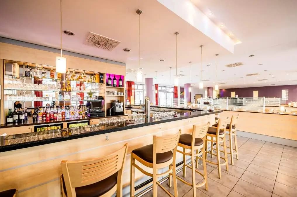 Holiday Inn Express Berlin City Centre by IHG - photo 8