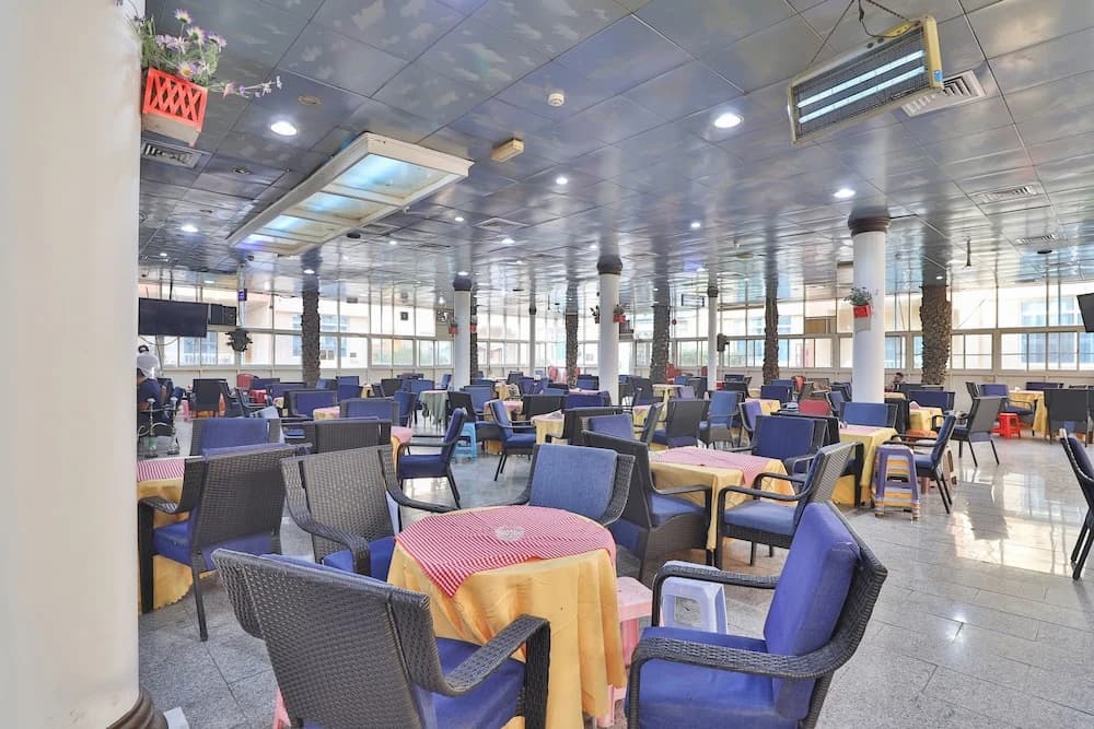 Waves Hotel Ajman - photo 16