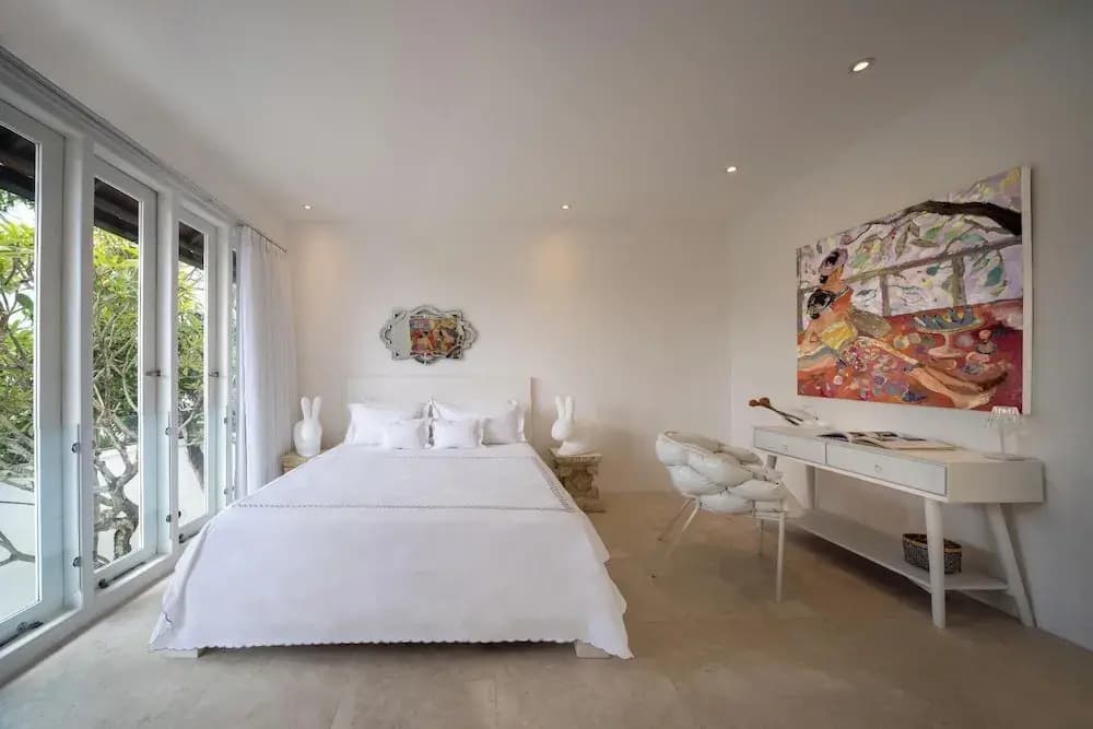 Villa Manis Cantik - photo 10
