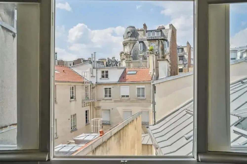 Luxury Studio in Paris - S Vres - Mobility Lease - photo 8