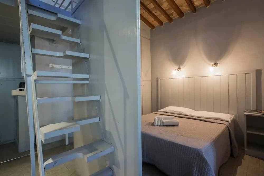 B&B Le Casine di Firenze - photo 5