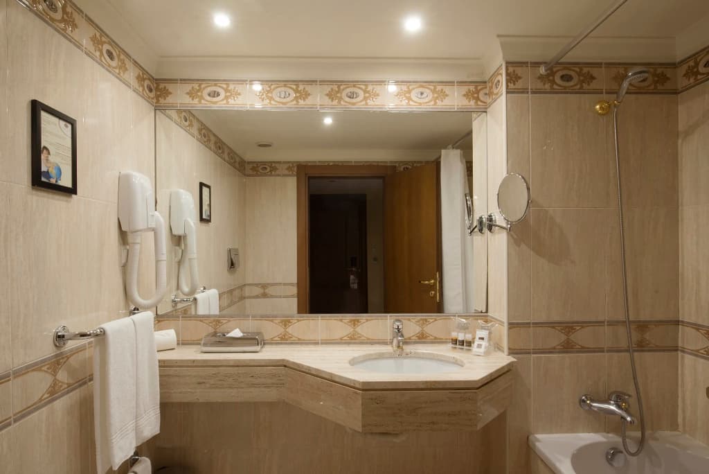 TURIM Lisboa Hotel - photo 36