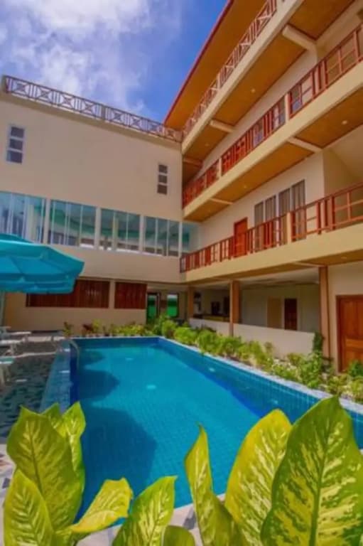 Akasha Beach Maafushi - photo 17
