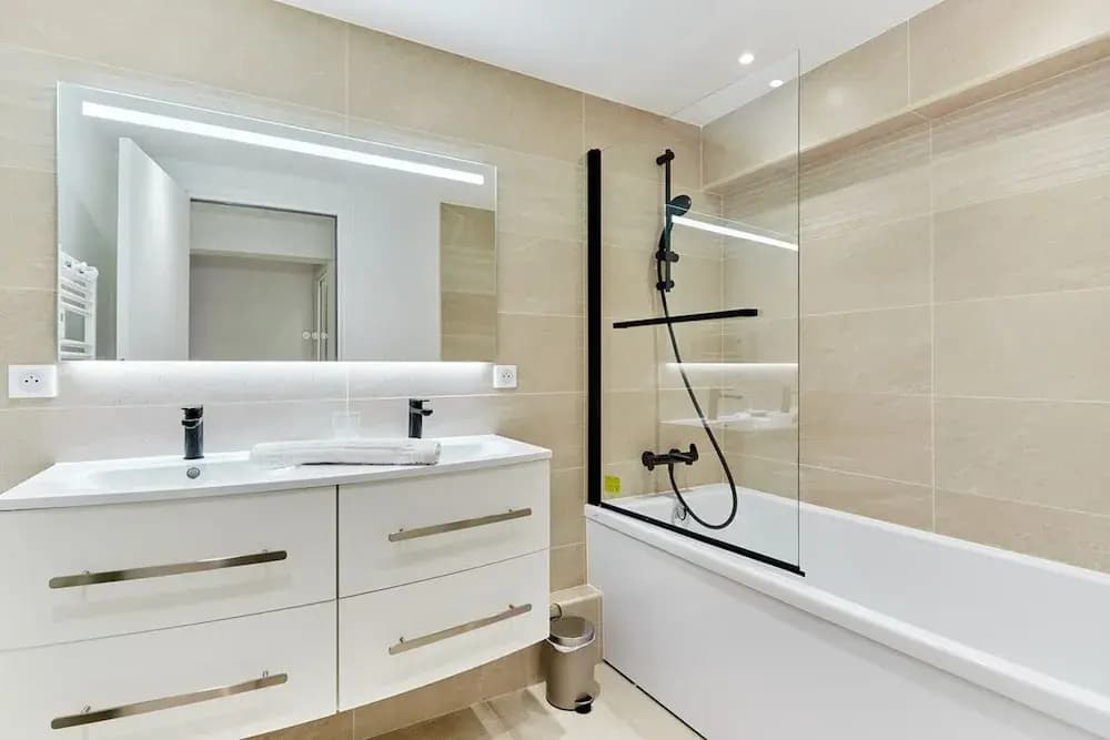 New Apartment Saint Germain Invalides - photo 6