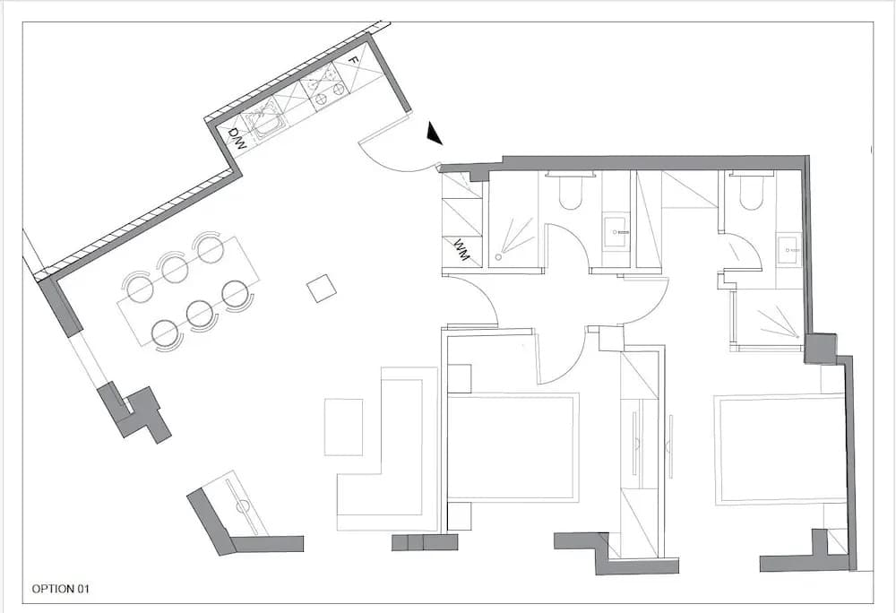 The Edge - Luxury Residences - photo 17
