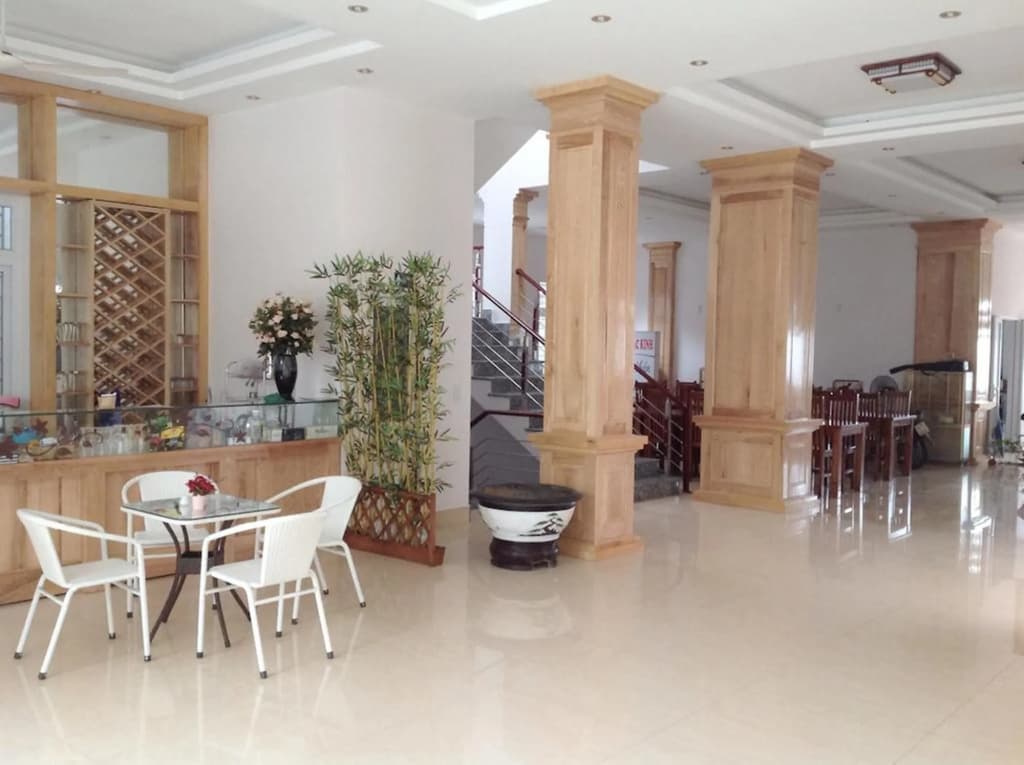 The Light Hotel - photo 24