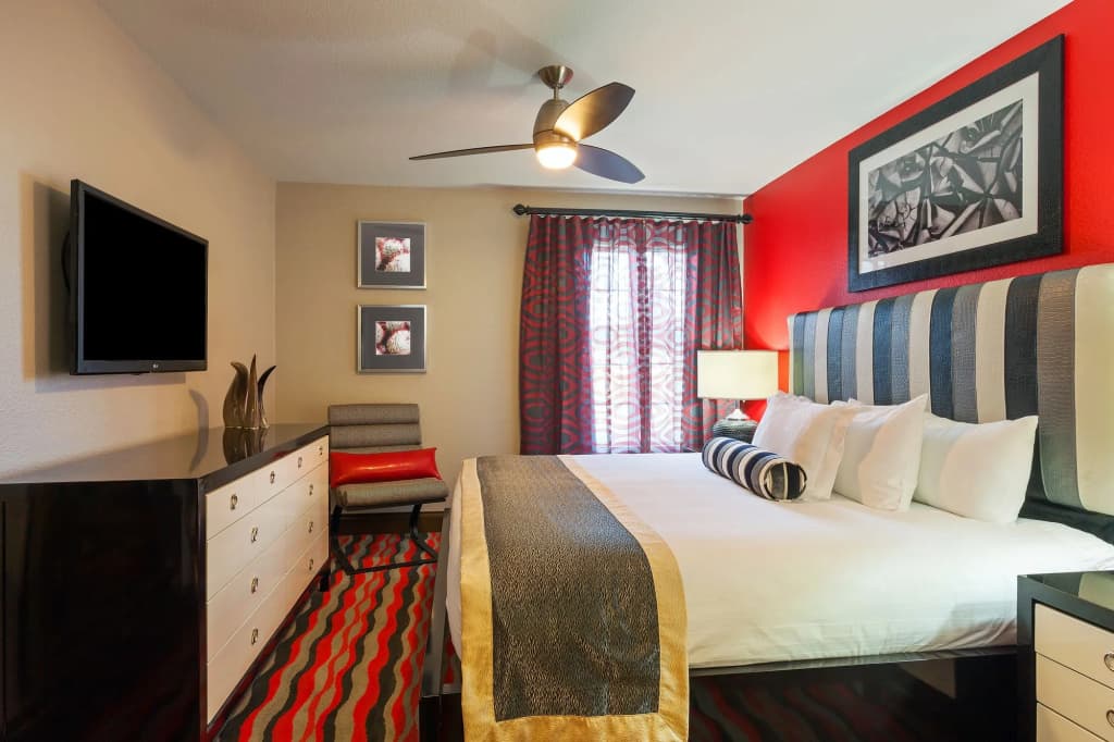 Holiday Inn Club Vacations at Desert Club Resort by IHG - photo 4