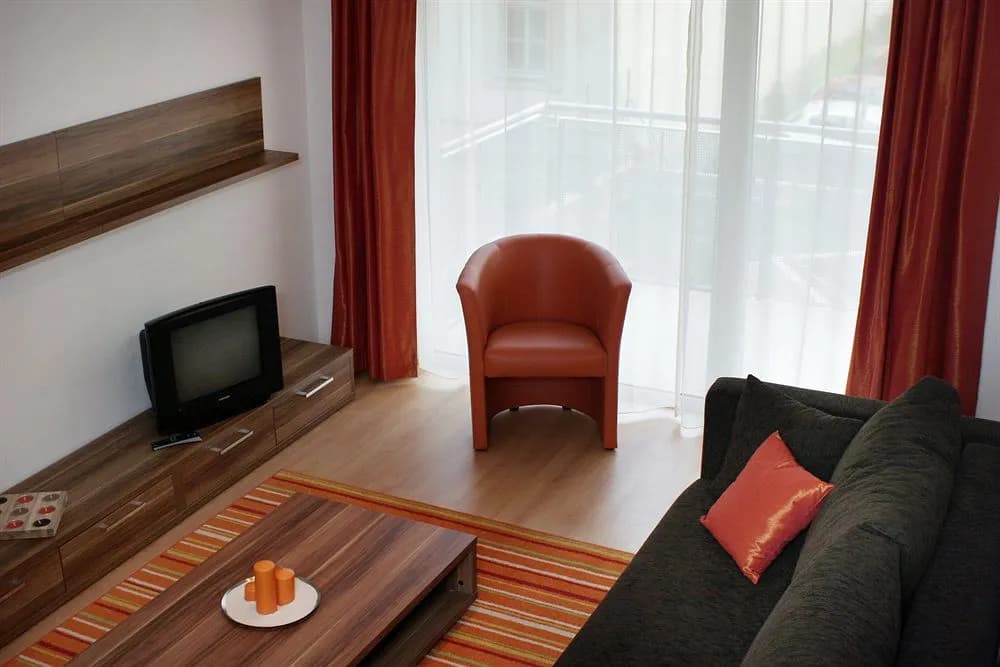 Vivaldi Apartments Budapest - photo 3