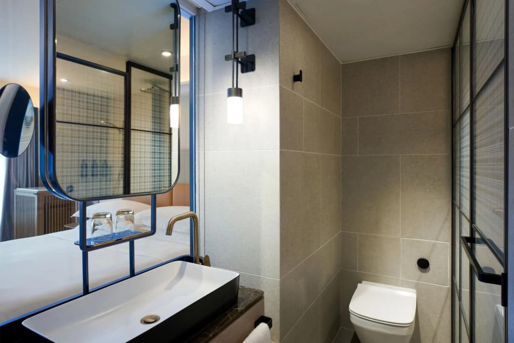 Sheraton Hong Kong Hotel & Towers - photo 50