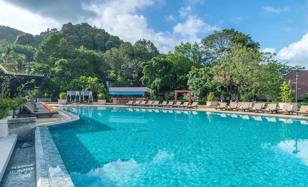 Pakasai Resort - photo 17