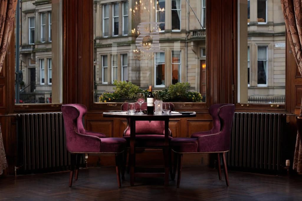 The Bonham Hotel - photo 29
