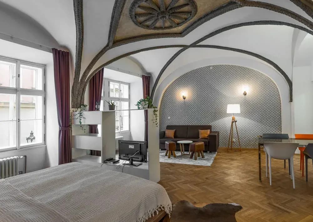 7 Tales Suites - photo 10