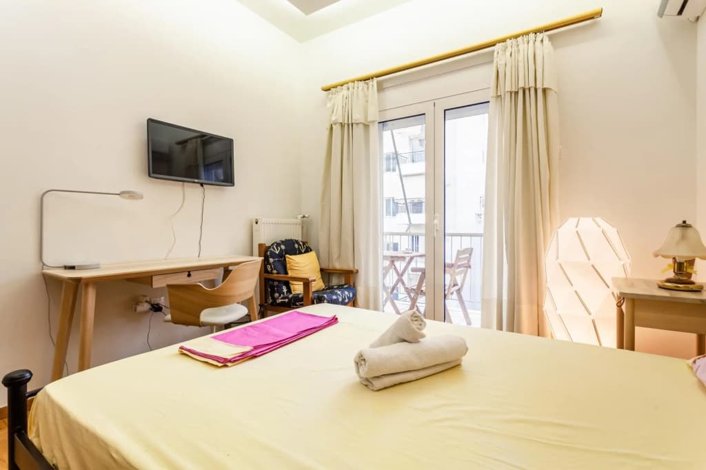 Athens Perfect Spot - Zografou Cozy Home - photo 5
