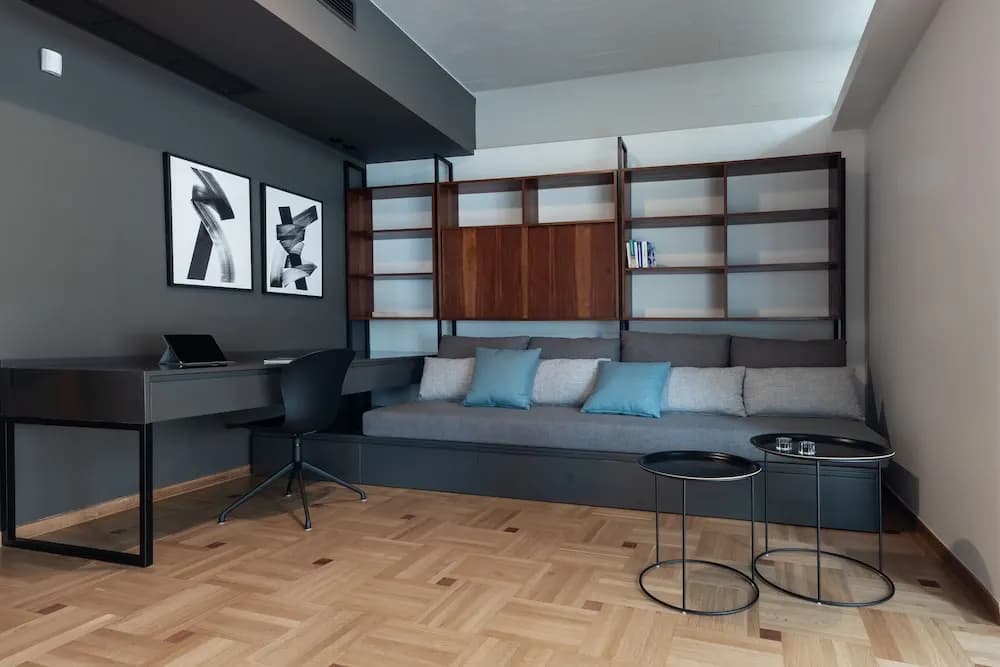 The H Experience Boutique Apartments Athens - photo 44