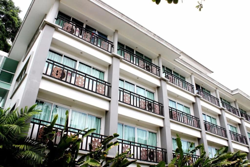 14Resort - main photo