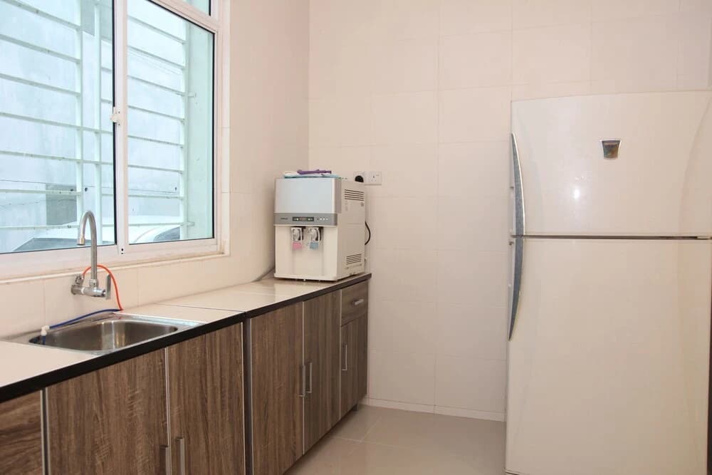 Delite Guest House No 13 @ Batu Ferringhi - photo 21