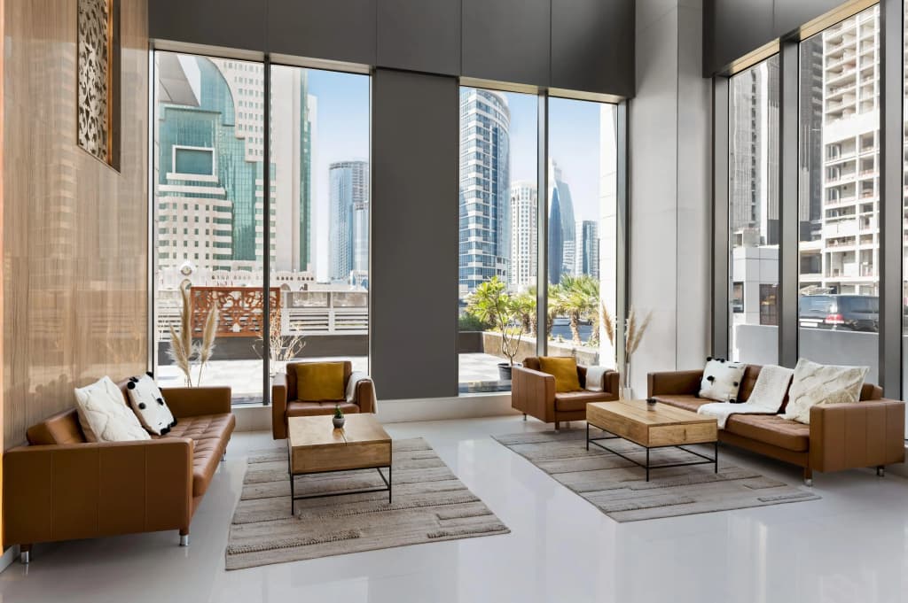 Wyndham Doha West Bay - photo 47