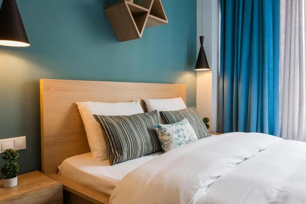 Dynasta Central Suites - photo 2